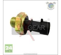 Interruttore pressione olio Maxgear per CHEVROLET LACETTI TACUMA EPICA DAEWOO L