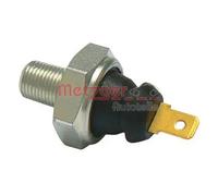 Interruttore pressione olio nero 0910011 METZGER per MITSUBISHI MAZDA TOYOTA KIA