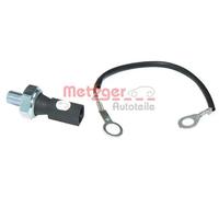 Interruttore Di Pressione Dell'Olio METZGER Per VW PASSAT B6