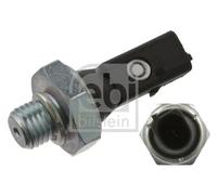 Interruttore pressione olio nero 36489 FEBI BILSTEIN per SMART MERCEDES-BENZ