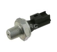 Interruttore pressione olio nero 50 92 4436 SWAG per FORD PEUGEOT CITROËN