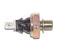 Interruttore pressione olio nero 50799 AIC per AUDI VW SEAT FORD SKODA