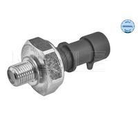 Interruttore pressione olio nero 614 820 0001 MEYLE per OPEL ZAFIRA TOURER C