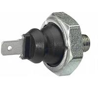 HELLA Interruttore pressione olio 6ZL 003 259-391 12V Nero