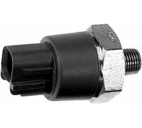 HELLA Interruttore pressione olio 6ZL 003 259-511 12V Nero