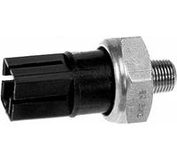 HELLA 6ZL 003 259-541 Interruttore a pressione olio, 12V, 1a... poli, Apritoio, Colore nero