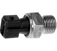 Hella Interruttore pressione olio 6ZL 003 259-591 12V Nero