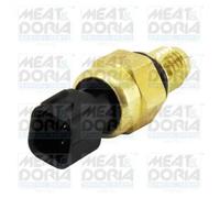 Interruttore pressione olio nero 72068E MEAT & DORIA per FORD FOCUS I C-MAX