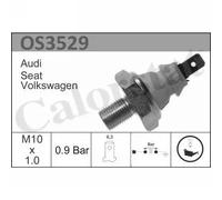 Interruttore pressione olio OS3529 CALORSTAT by Vernet per AUDI VW SEAT SKODA