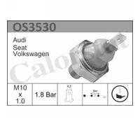 Interruttore pressione olio OS3530 CALORSTAT by Vernet per AUDI VW SEAT