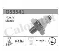 Interruttore pressione olio OS3541 CALORSTAT by Vernet per SUZUKI HONDA HYUNDAI