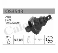 Interruttore pressione olio OS3543 CALORSTAT by Vernet per AUDI VW SEAT FORD