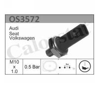 Interruttore pressione olio OS3572 CALORSTAT by Vernet per VW SEAT SKODA AUDI