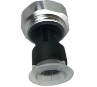 Interruttore Pressione Olio per Chevrolet Monte Carlo LS 2006 2007 Sensore Pressione Olio OEM: 12621649