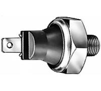 Interruttore pressione olio rosso 6ZF 007 392-001 HELLA per CHEVROLET MITSUBISHI