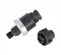 SIEGEL AUTOMOTIVE SA5E0028 Sensore, Pressione olio