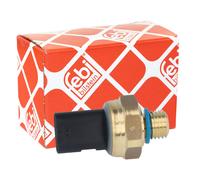Interruttore Pressione Olio Sensore Febi 182656 per BMW 1er 5er Citroen Mini