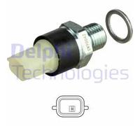 Delphi SW90042 Interruttore Pressione Olio per Renault Clio III Grandtour IV