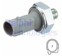 Interruttore pressione olio SW90044 DELPHI per MITSUBISHI PEUGEOT CITROËN