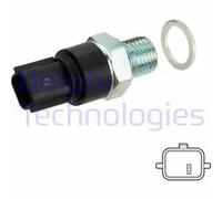 Interruttore pressione olio SW90071 DELPHI per DACIA RENAULT