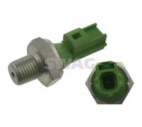Interruttore pressione olio verde 50 92 6579 SWAG per FORD VOLVO