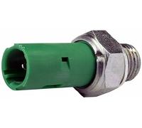 Interruttore pressione olio verde 6ZL 009 600-051 HELLA per RENAULT OPEL NISSAN