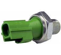 Interruttore pressione olio verde 6ZL 009 600-081 HELLA per FORD MAZDA VOLVO