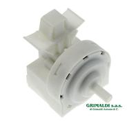 INTERRUTTORE PRESSOSTATO PER LAVATRICE BEKO ARCELIK 2833830400 ORIGINALE