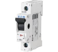 Interruttore principale 1 polo 16 A 1 NC, 1 NA 240 V/AC Eaton 276254