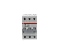 INTERRUTTORE PRINCIPALE 1010MUSIC E203/100G 100A 3 poli 400 V