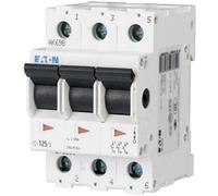 Interruttore principale 3 poli 63 A 3 NC, 3 NA 240 V/AC Eaton 276276