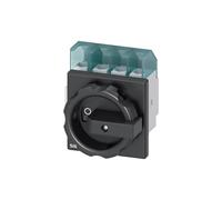 Interruttore principale 3P+N 32A 11,5kW SENTRON 3LD 3LD2203-1TL51