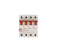 interruttore principale 4P 40A 431000163