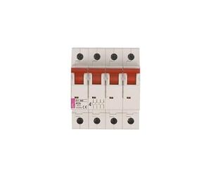 interruttore principale 4P 40A 431000163