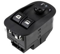 NTY EWS-PE-055 Interruttore, Alzacristallo
