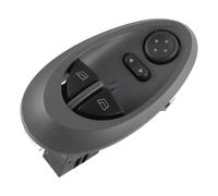 Interruttore principale alzacristalli elettrici 500321137 per IVECO Daily II