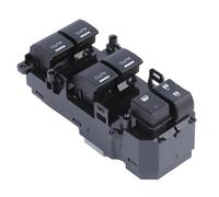 Interruttore Principale Alzacristalli Elettrici A 33 Pin Per Civic 2011-2017 35750-T7S-M11 35750T7SM11 Pulsante interruttore finestra