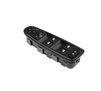 Interruttore Principale alzacristalli elettrici per Mercedes-Benz C4 Grand Picasso 2007-2014, Pulsante di Controllo specchietti retrovisori 6554YH