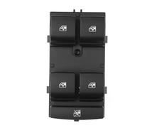 Interruttore Principale alzacristalli elettrici per Sonic, Aveo T300 e Trax, Accessori Auto 95188249 95188246 95188248 (Grigio)