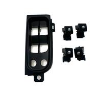 Interruttore Principale alzacristalli Elettrico, Compatibile con Maserati e Quattroporte M139 4.2 4.7, Codici Articolo 216855 e 247993.