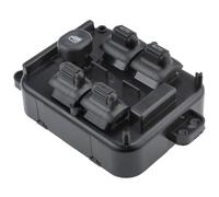 Interruttore principale alzacristalli lato guida anteriore sinistro per JEEP ...