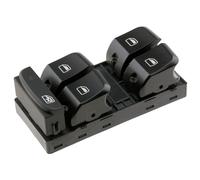 Interruttore alzacristalli anteriore Sx EWS-AU-045 NTY per AUDI Q5 A5 Sportback