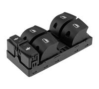 Interruttore principale alzacristalli lato guida AUDI A6 C6 2004-2011 unità i...