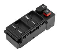 Interruttore principale alzacristalli lato guida HONDA ACCORD VII 2002-2012 i...