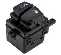 NTY Interruttore alzacristalli EWS-HY-059 per Hyundai