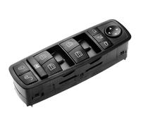 Interruttore principale alzacristalli lato guida MERCEDES A W169 B W245 2004-...
