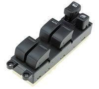 Interruttore principale alzacristalli lato guida NISSAN X-TRAIL I 2001-2013 i...
