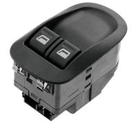 Interruttore principale alzacristalli lato guida per CITROEN JUMPY II 2007-20...