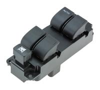Interruttore principale alzacristalli lato guida per MAZDA 2 2003-2007 unità ...