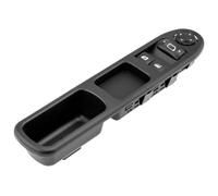 Interruttore principale alzacristalli lato guida PEUGEOT 207 2006-2015 elettrico